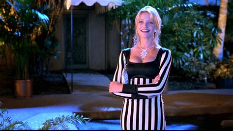 cameron diaz the mask dress.